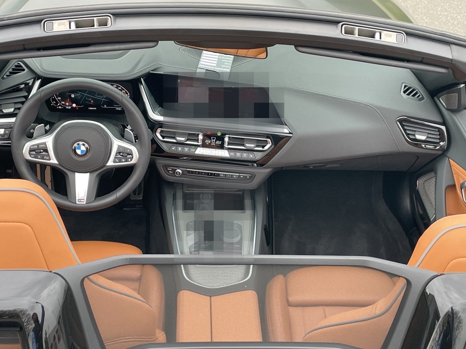 BMW Z4 M40i Head-Up | Driv.Assist. | HK HiFi | M Spo foto 8