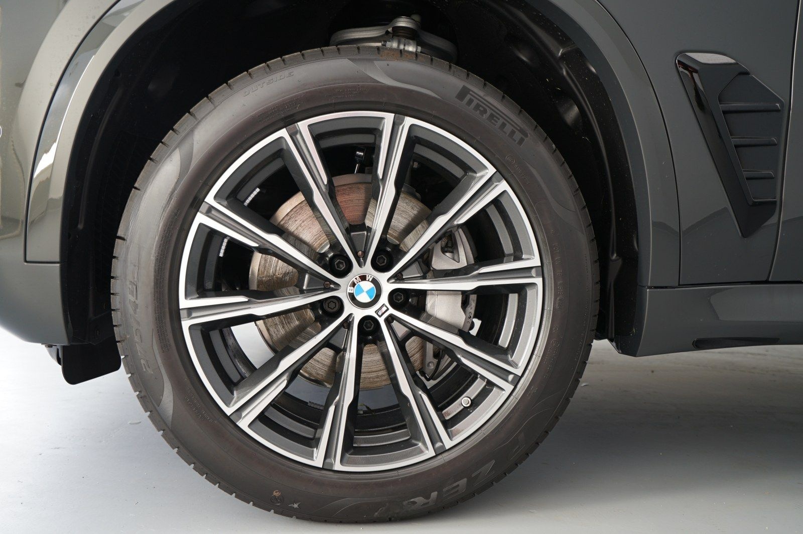 BMW X5 xDrive 30d (M-Sport AHK HUD H/K ACC STHZ) foto 12