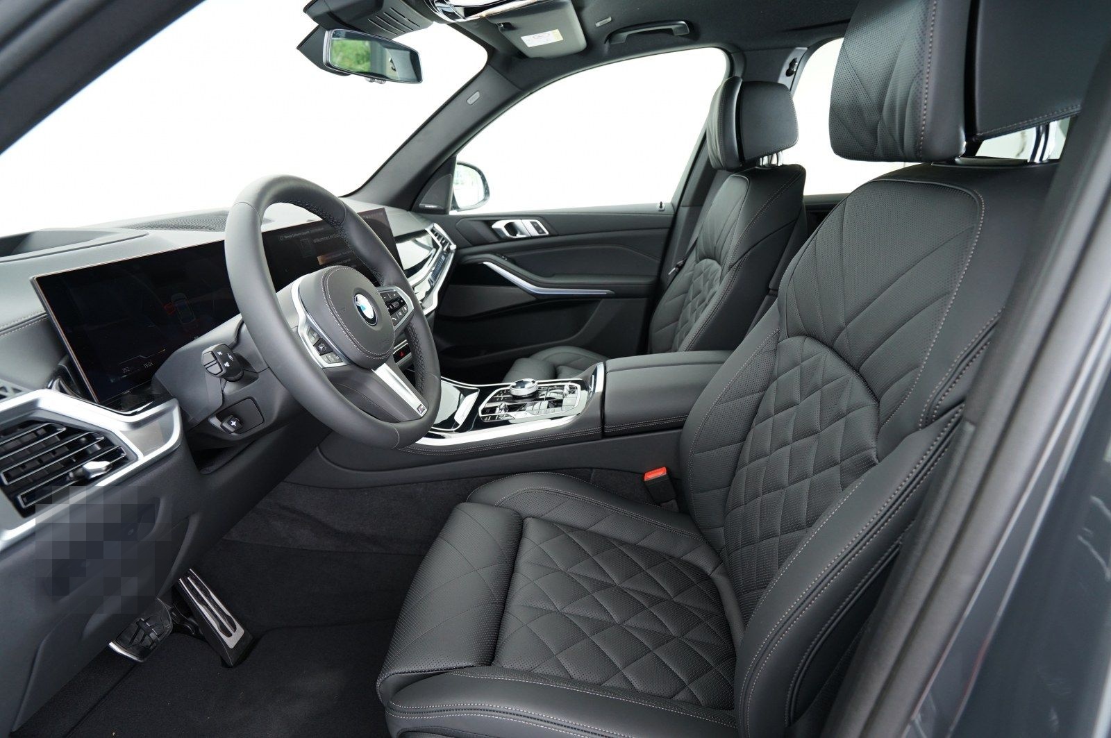BMW X5 xDrive 30d (M-Sport AHK HUD H/K ACC STHZ) foto 7