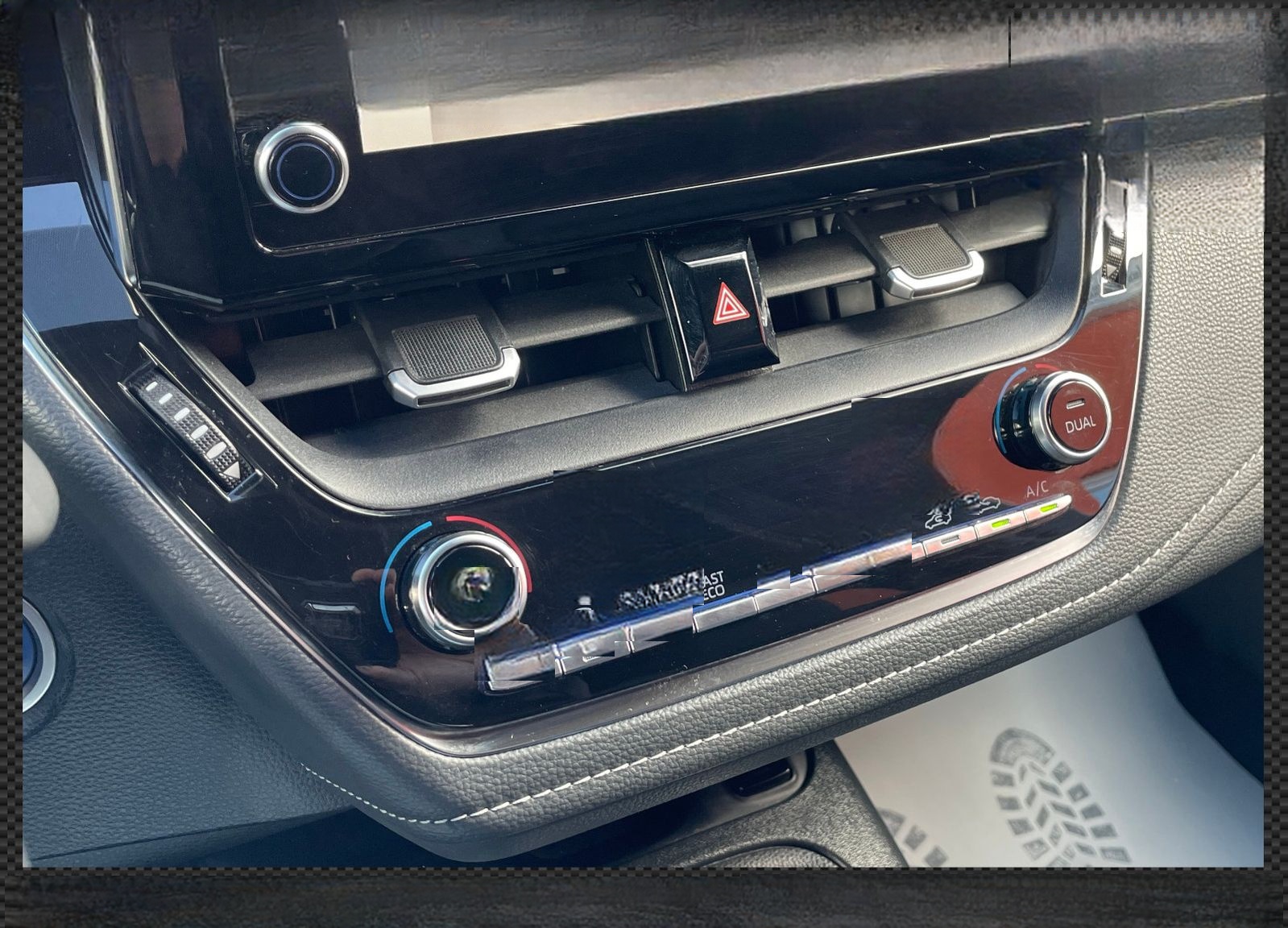 Toyota Corolla Hybrid Team D LED+RFK SHZ LANE ACC TOTWI foto 16