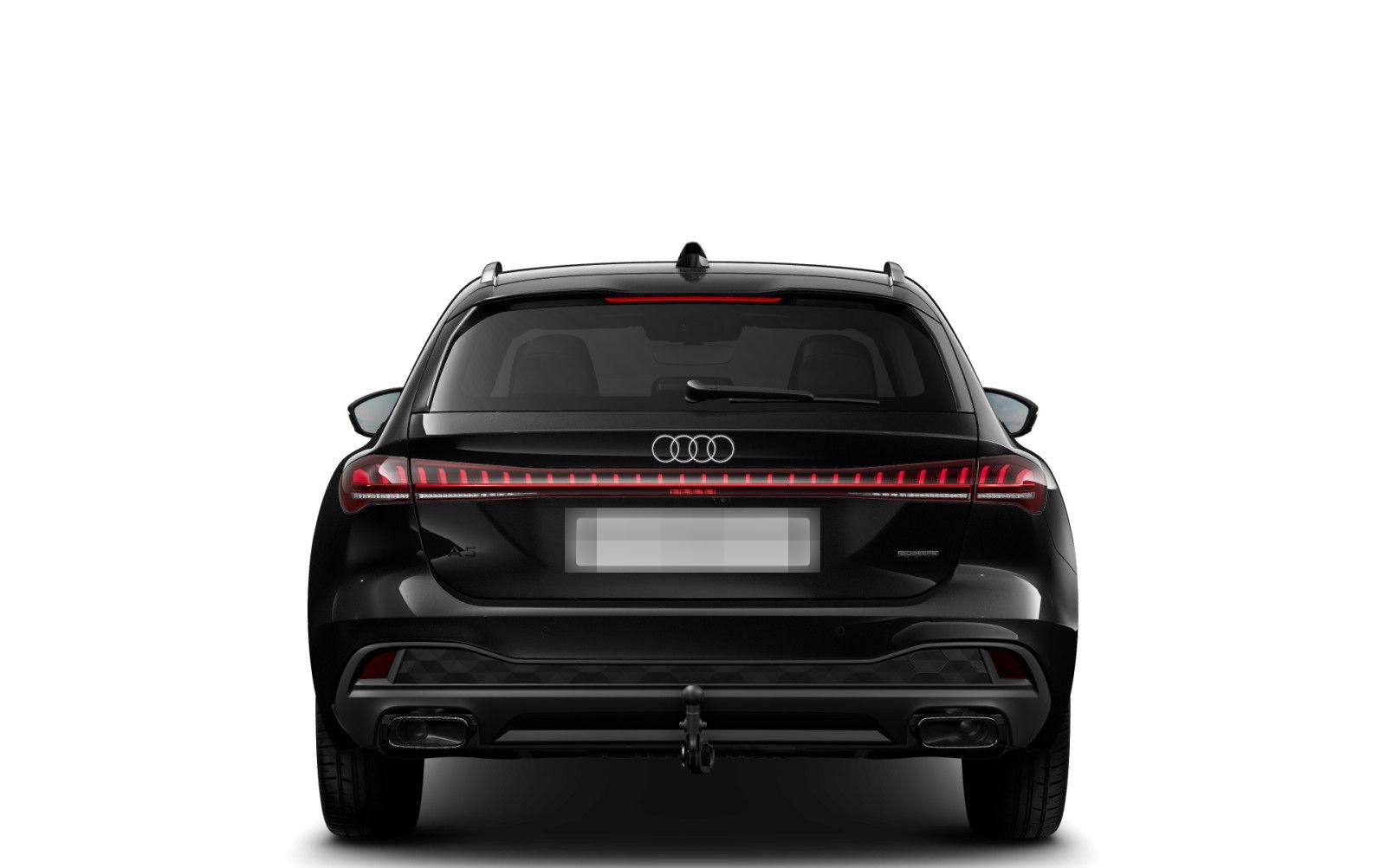 Audi A5 Avant TFSI quattro*NAVI*MATRIX*AHK*PDC*SHZ foto 6