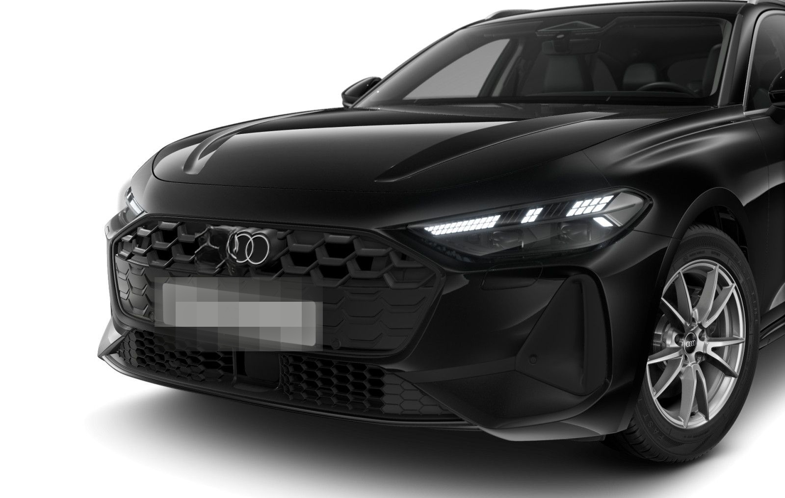 Audi A5 Avant TFSI quattro*NAVI*MATRIX*AHK*PDC*SHZ foto 7