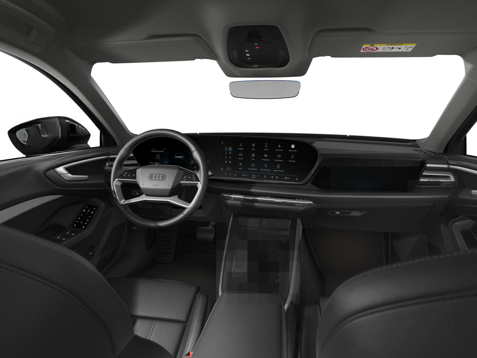 Audi A5 Avant TFSI quattro*NAVI*MATRIX*AHK*PDC*SHZ foto 8