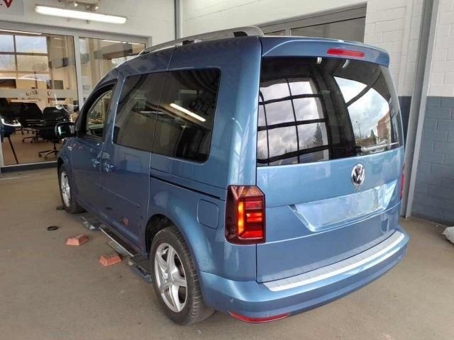Volkswagen Caddy Comfortline 92kW*Xenon*AHK*SitzH*DAB+* foto 2