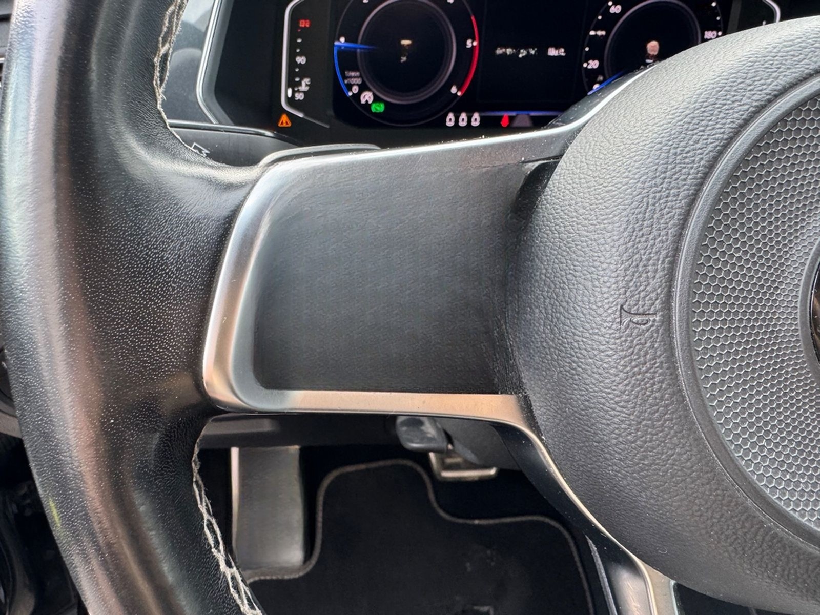 Volkswagen Tiguan Allspace Highline 4Motion R-Line foto 15