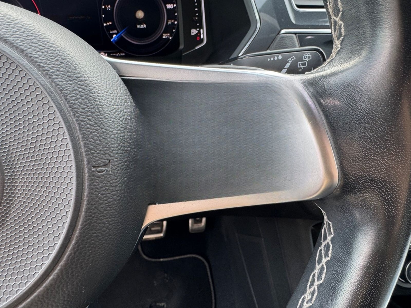 Volkswagen Tiguan Allspace Highline 4Motion R-Line foto 16