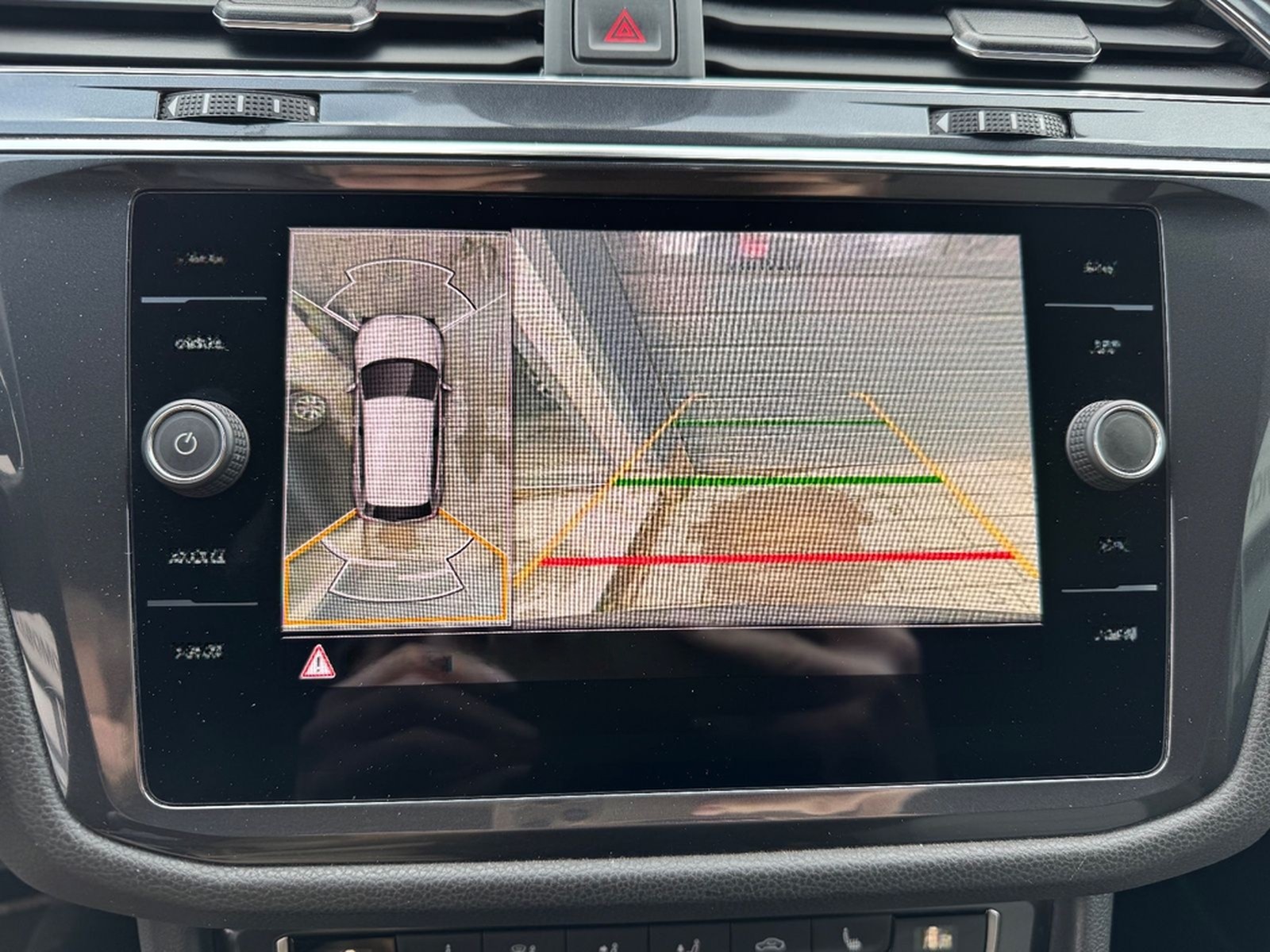 Volkswagen Tiguan Allspace Highline 4Motion R-Line foto 20