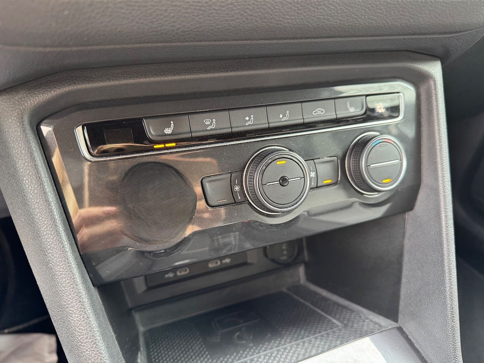 Volkswagen Tiguan Allspace Highline 4Motion R-Line foto 21