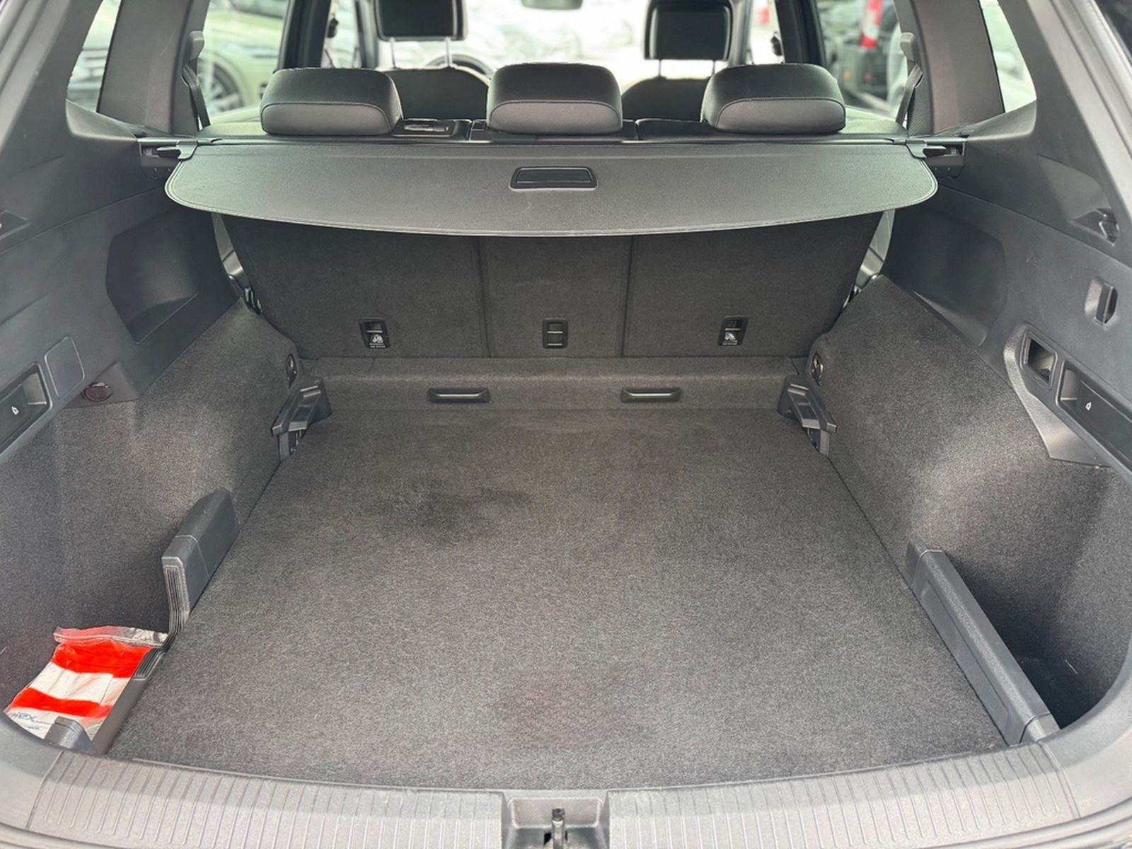 Volkswagen Tiguan Allspace Highline 4Motion R-Line foto 24