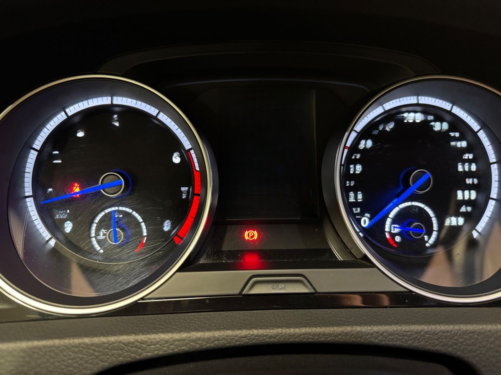 Volkswagen Golf VII Variant R BMT/Start-Stopp 4Motion foto 20