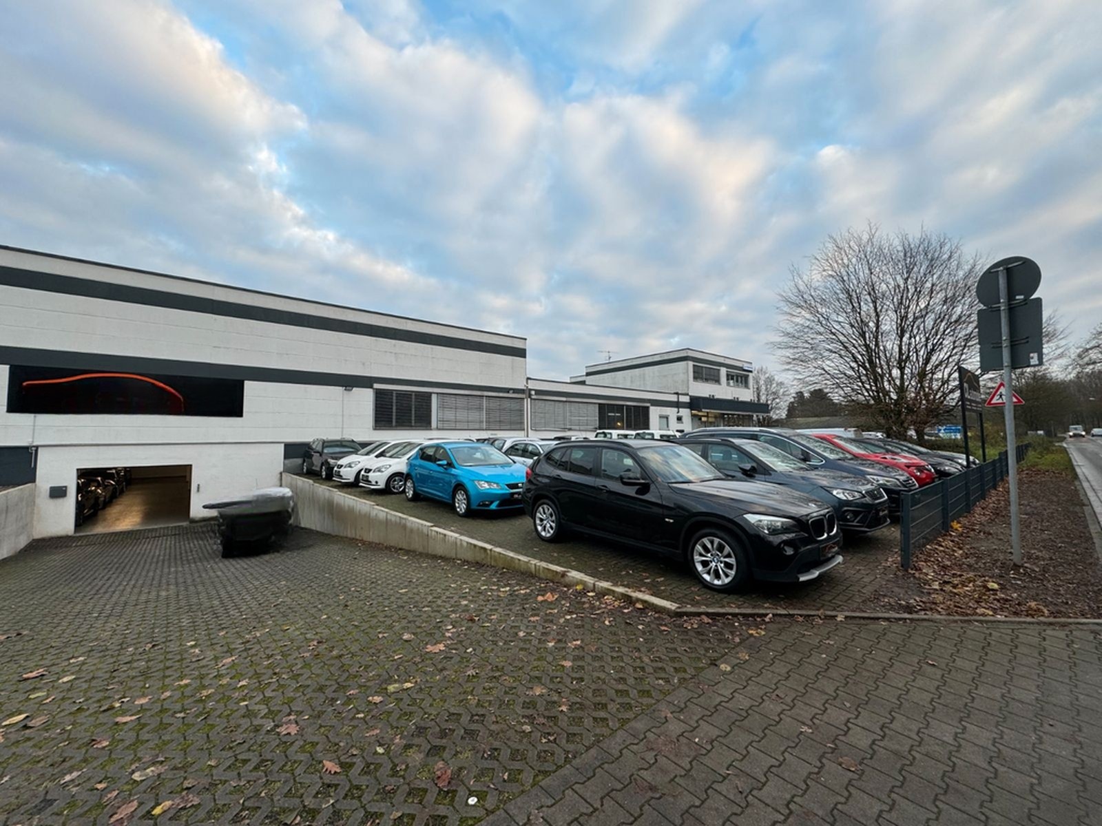 Volkswagen Golf VII Variant R BMT/Start-Stopp 4Motion foto 28