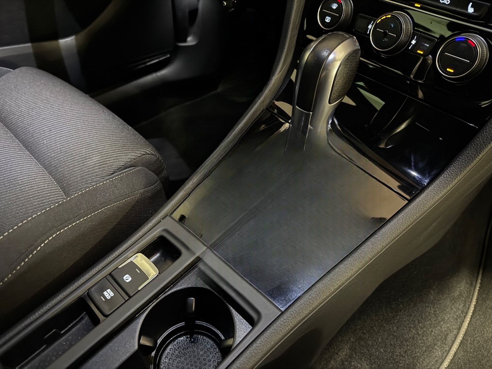 Volkswagen Golf VII Variant R BMT/Start-Stopp 4Motion foto 9