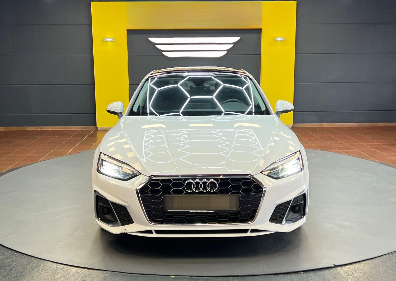 Audi A5 Sportback 40 TFSI S - Lne, Panoorama-Dach foto 2