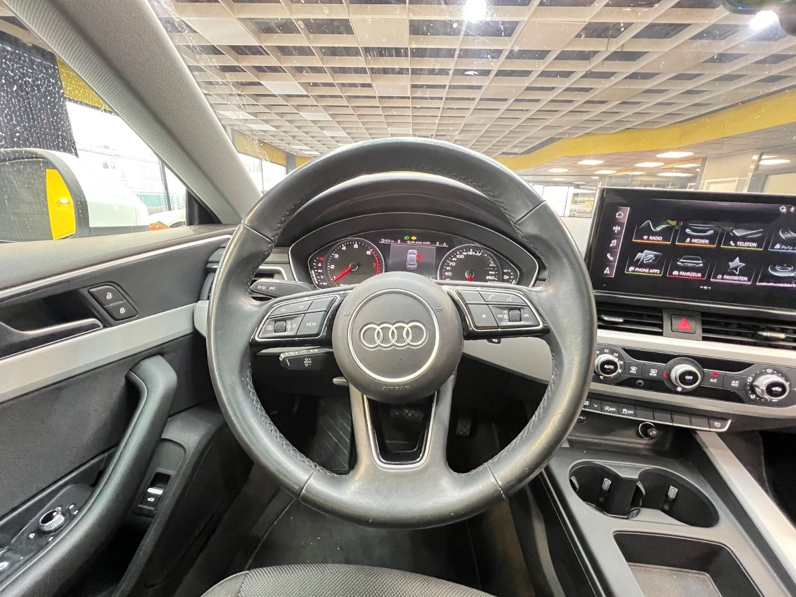Audi A5 Sportback 40 TFSI S - Lne, Panoorama-Dach foto 16