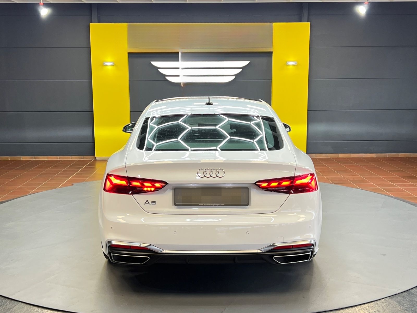 Audi A5 Sportback 40 TFSI S - Lne, Panoorama-Dach foto 8