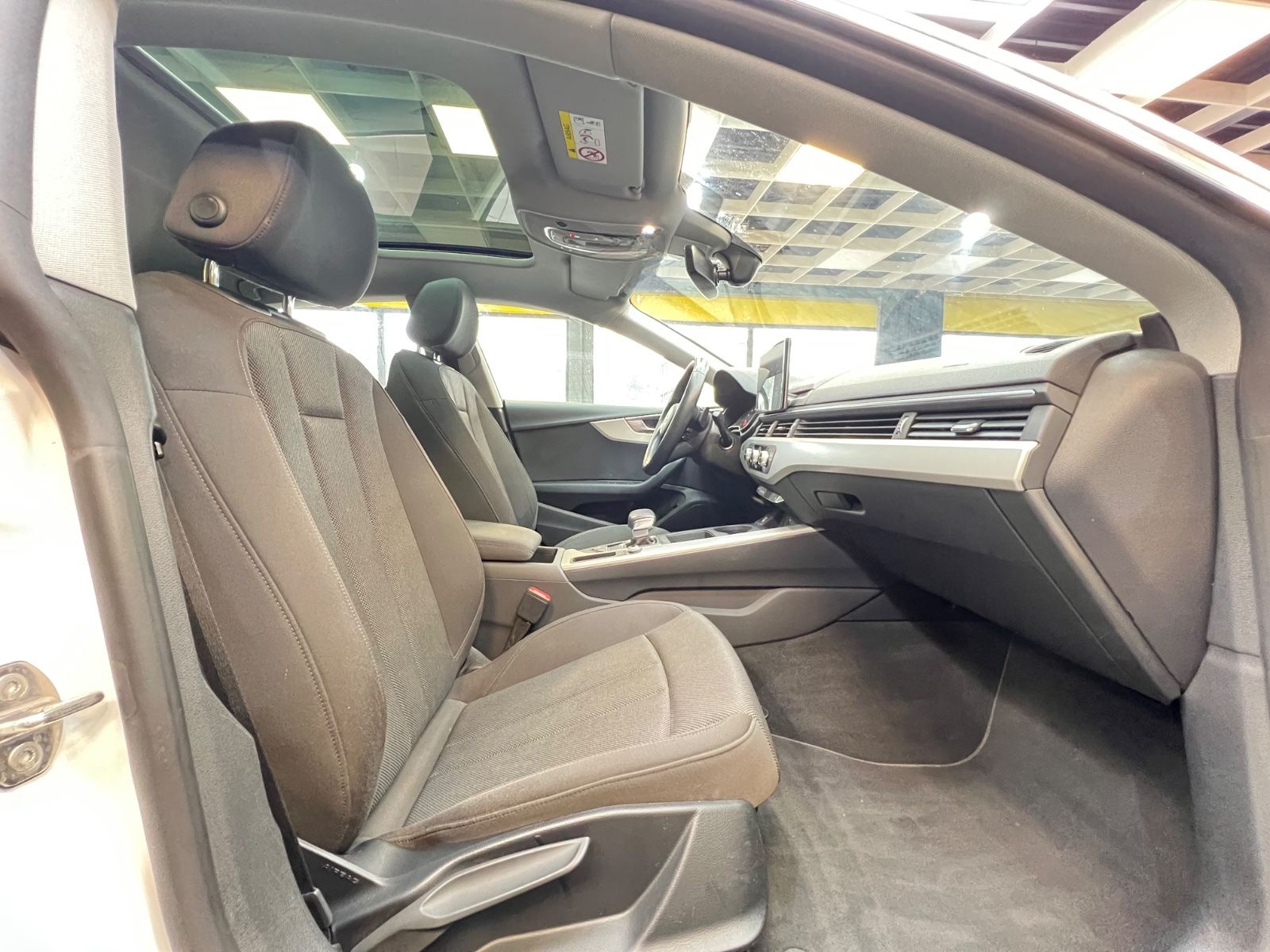 Audi A5 Sportback 40 TFSI S - Lne, Panoorama-Dach foto 9