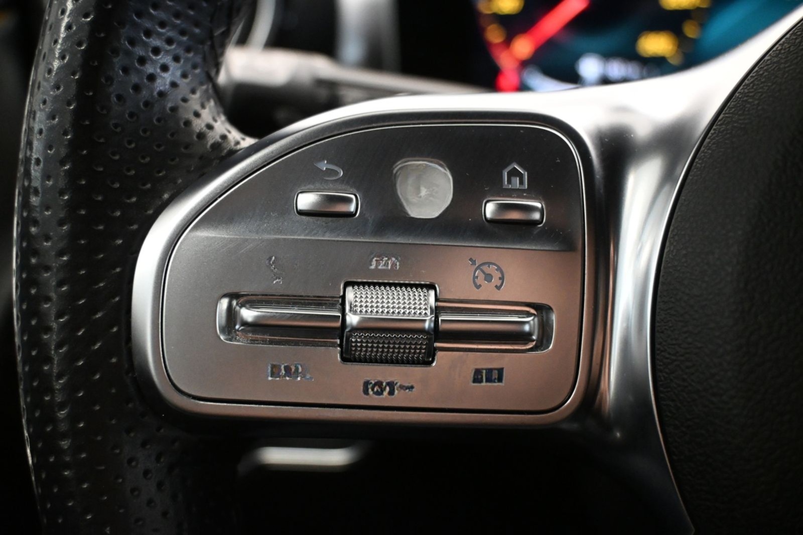 Mercedes-Benz A 250 AMG LINE Edition 1 *M-BEAM *WIDE *AHK *SHZ foto 22