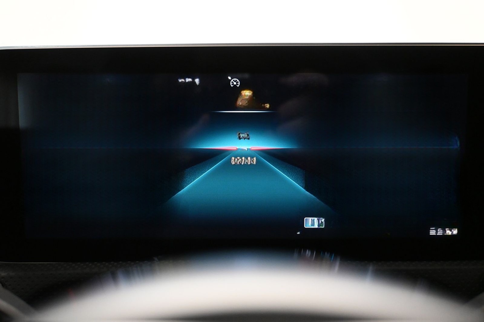 Mercedes-Benz A 250 AMG LINE Edition 1 *M-BEAM *WIDE *AHK *SHZ foto 24