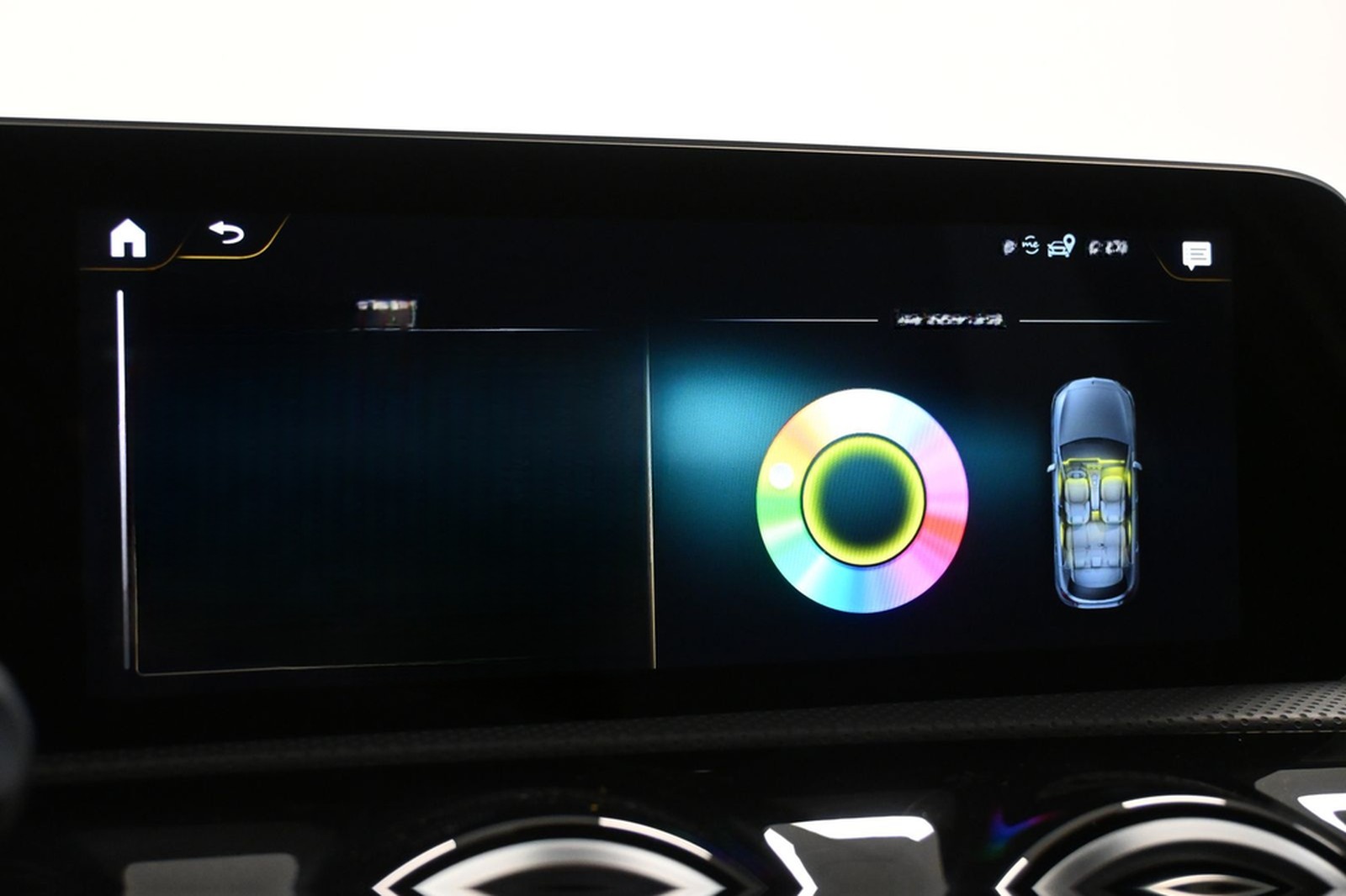 Mercedes-Benz A 250 AMG LINE Edition 1 *M-BEAM *WIDE *AHK *SHZ foto 31