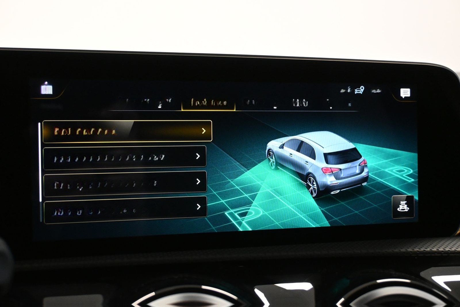 Mercedes-Benz A 250 AMG LINE Edition 1 *M-BEAM *WIDE *AHK *SHZ foto 32