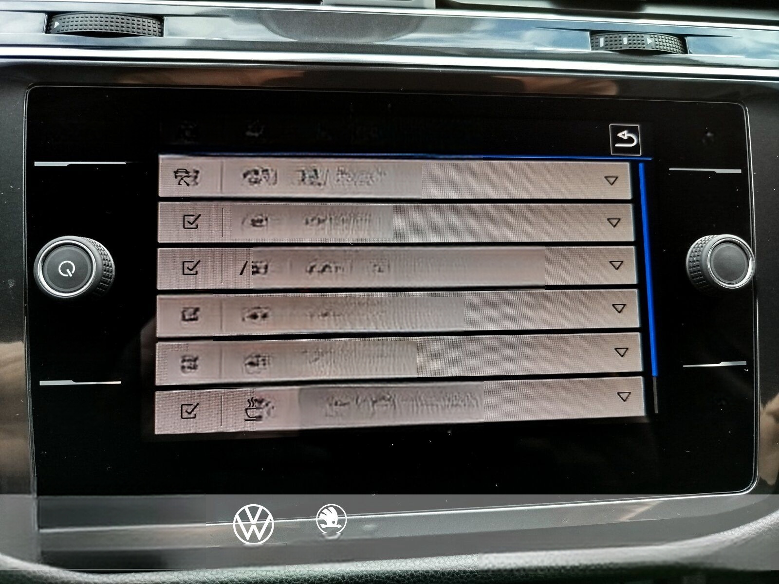 Volkswagen Tiguan Allspace 1.5 TSI Life AHK Navi Kamera foto 15