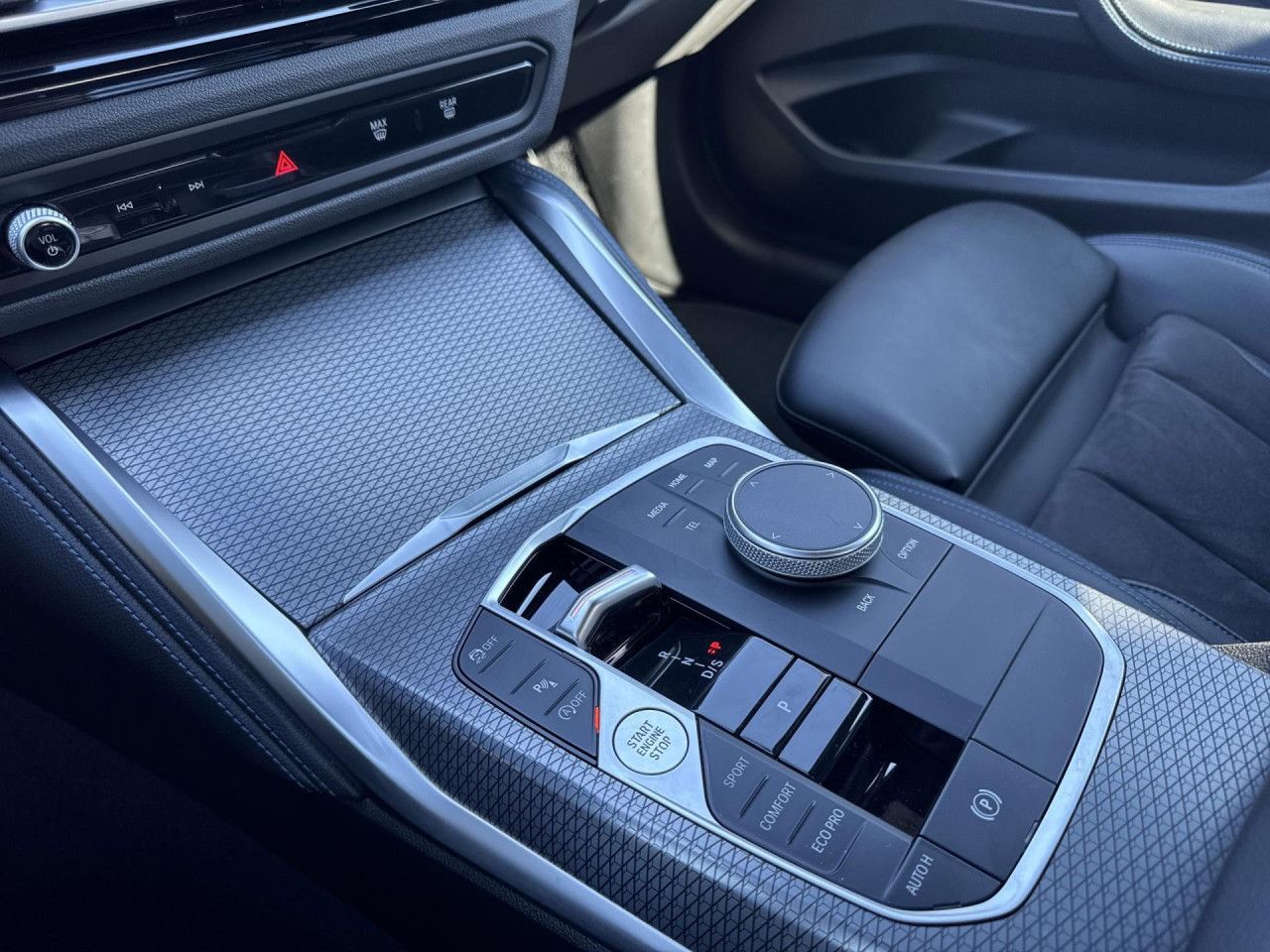 BMW 230i Coupe Aut. M Sport Ad.LED St+Go H/K LC+ DAB foto 11