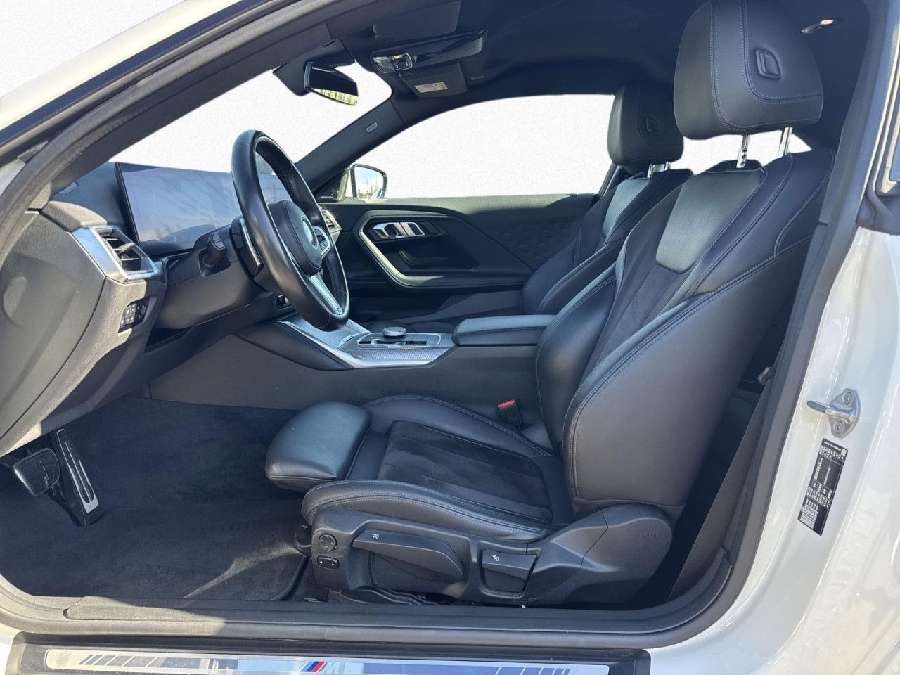 BMW 230i Coupe Aut. M Sport Ad.LED St+Go H/K LC+ DAB foto 13