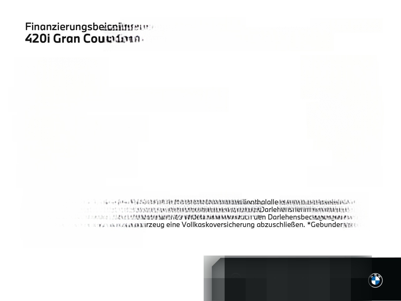 BMW 420i Gran Coupé M-Sport H/K LiCoPr PA Laser ACC foto 2