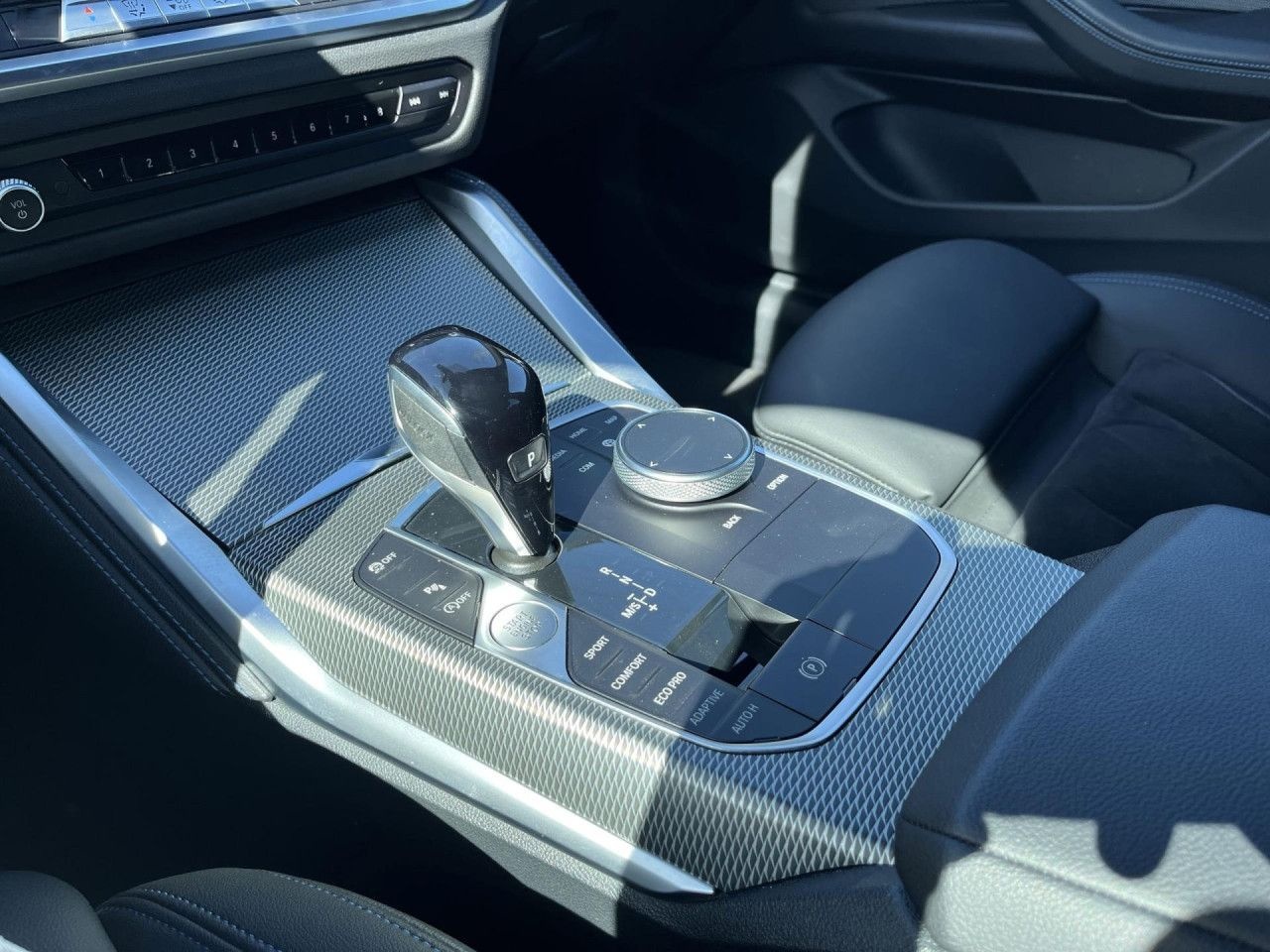 BMW 420i Gran Coupé M-Sport H/K LiCoPr PA Laser ACC foto 11