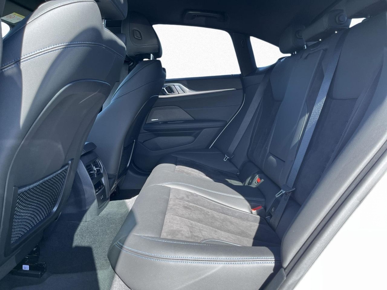 BMW 420i Gran Coupé M-Sport H/K LiCoPr PA Laser ACC foto 15