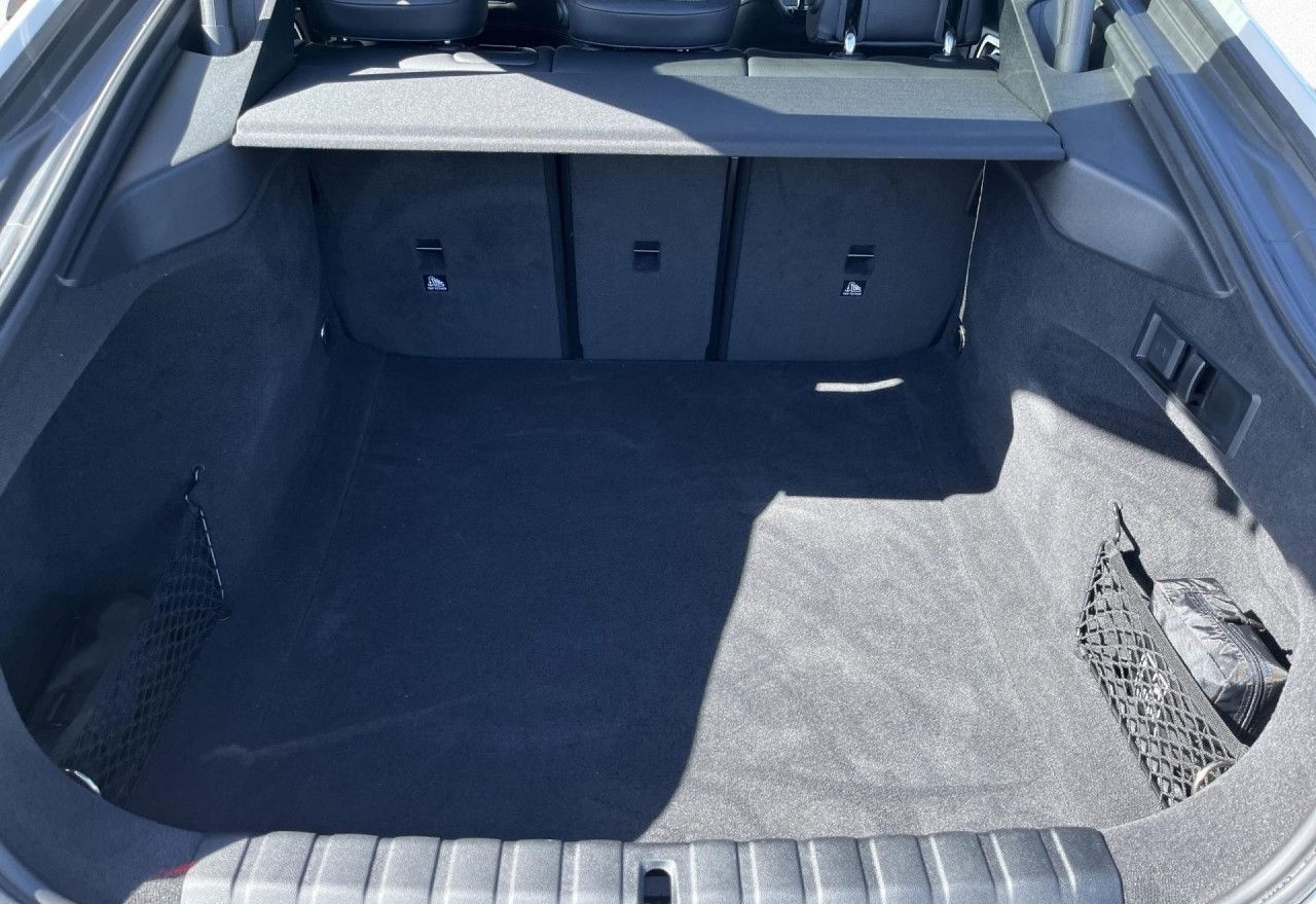 BMW 420i Gran Coupé M-Sport H/K LiCoPr PA Laser ACC foto 16