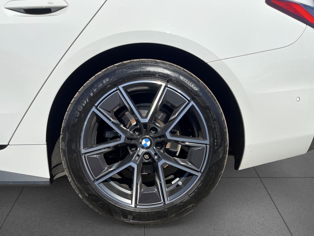 BMW 420i Gran Coupé M-Sport H/K LiCoPr PA Laser ACC foto 17