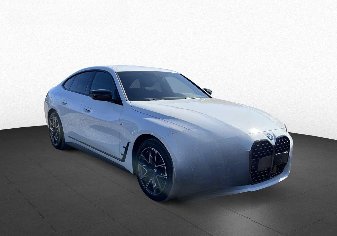 BMW 420i Gran Coupé M-Sport H/K LiCoPr PA Laser ACC foto 4