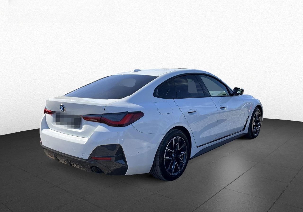 BMW 420i Gran Coupé M-Sport H/K LiCoPr PA Laser ACC foto 5