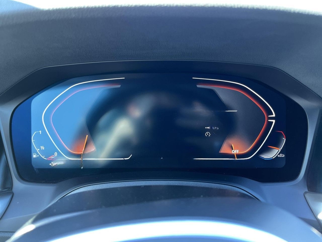 BMW 420i Gran Coupé M-Sport H/K LiCoPr PA Laser ACC foto 9