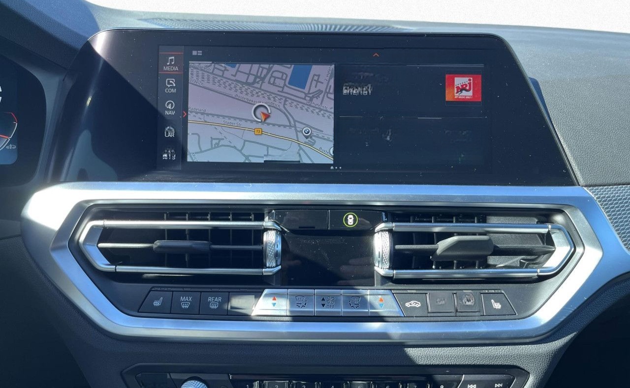 BMW 420i Gran Coupé M-Sport H/K LiCoPr PA Laser ACC foto 10