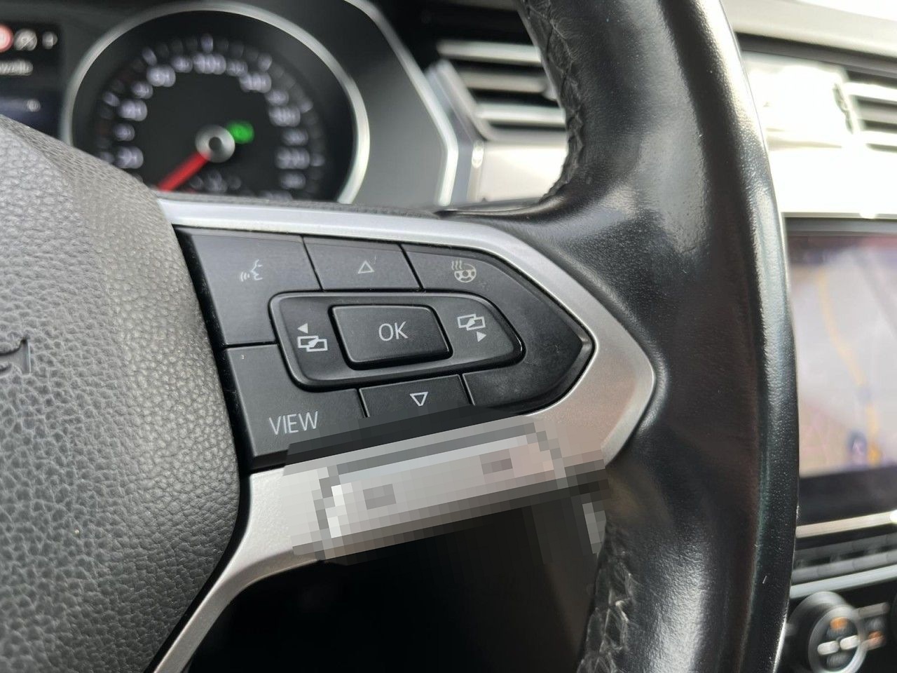 Volkswagen Passat Variant 2,0 l TDI DSG Business (IQLight+N foto 18