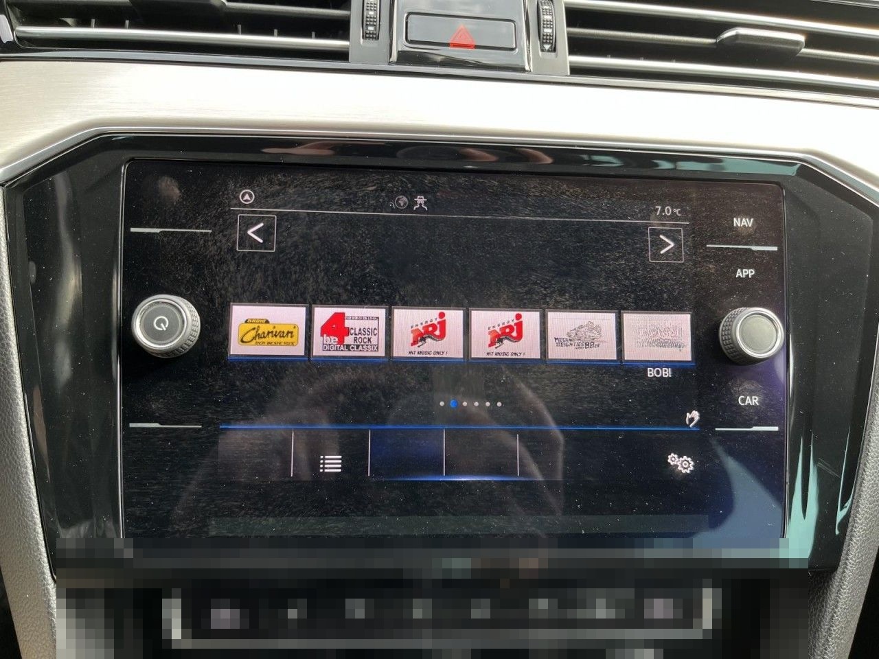 Volkswagen Passat Variant 2,0 l TDI DSG Business (IQLight+N foto 21