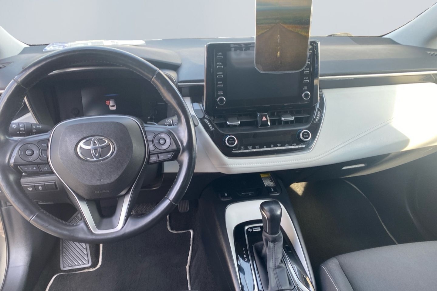 Toyota Corolla 2.0 Hybrid TS Team D *Bi-LED*ACC*SHZ*CAM foto 9