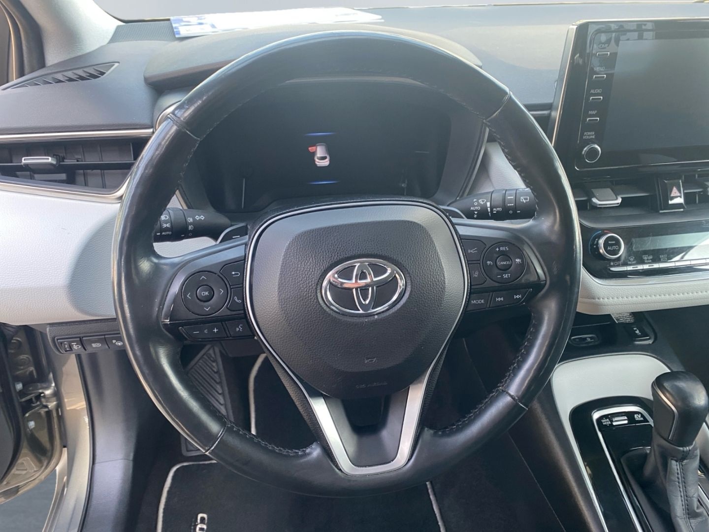 Toyota Corolla 2.0 Hybrid TS Team D *Bi-LED*ACC*SHZ*CAM foto 10
