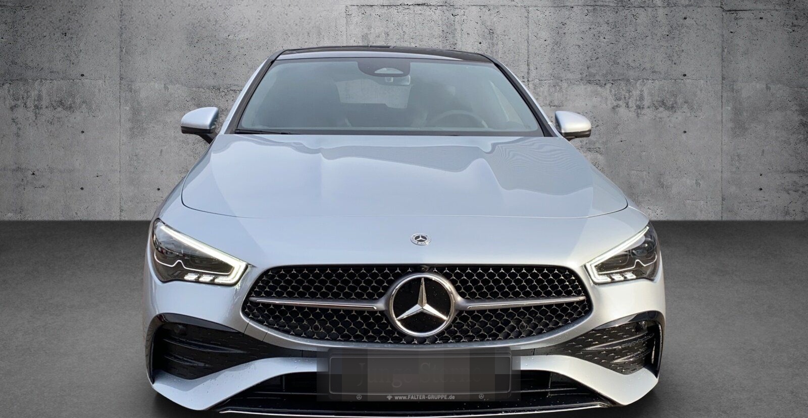 Mercedes-Benz CLA 220 d SB AMG+PANO+360°+MEMORY+HUD+MLED+KEYL foto 2