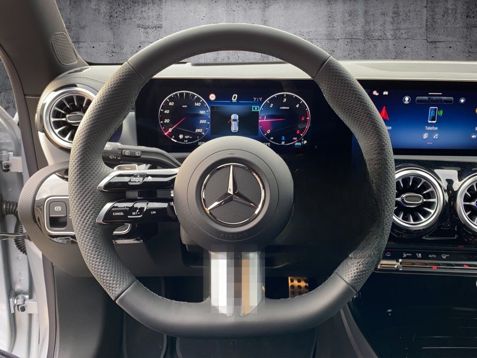 Mercedes-Benz CLA 220 d SB AMG+PANO+360°+MEMORY+HUD+MLED+KEYL foto 11