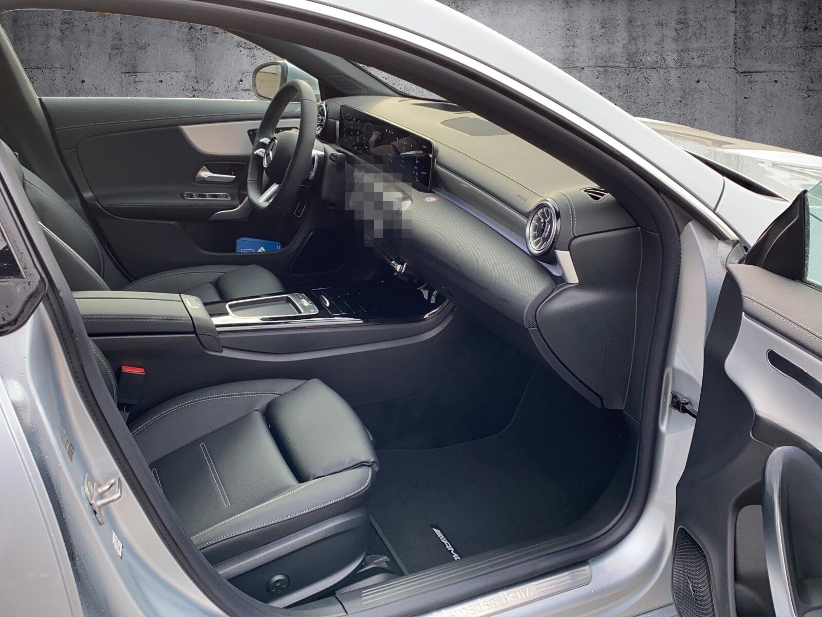 Mercedes-Benz CLA 220 d SB AMG+PANO+360°+MEMORY+HUD+MLED+KEYL foto 12