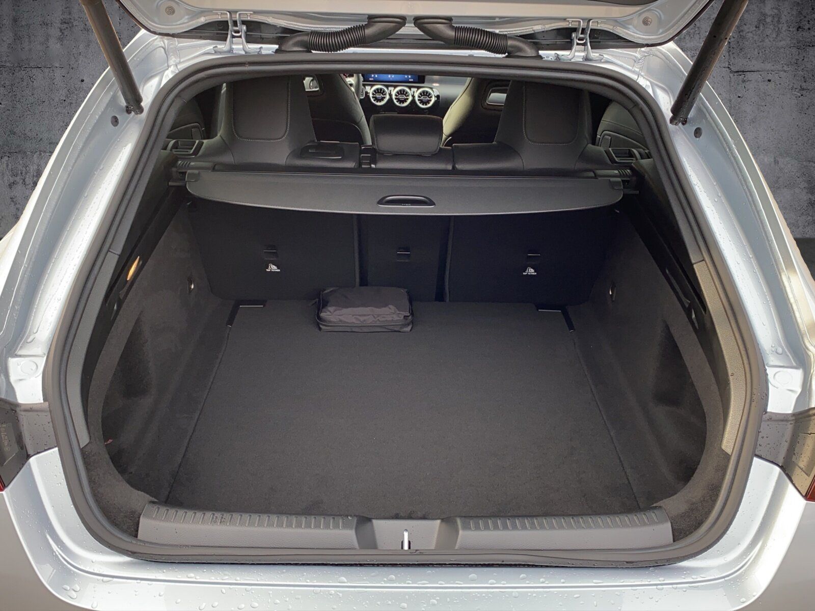 Mercedes-Benz CLA 220 d SB AMG+PANO+360°+MEMORY+HUD+MLED+KEYL foto 14