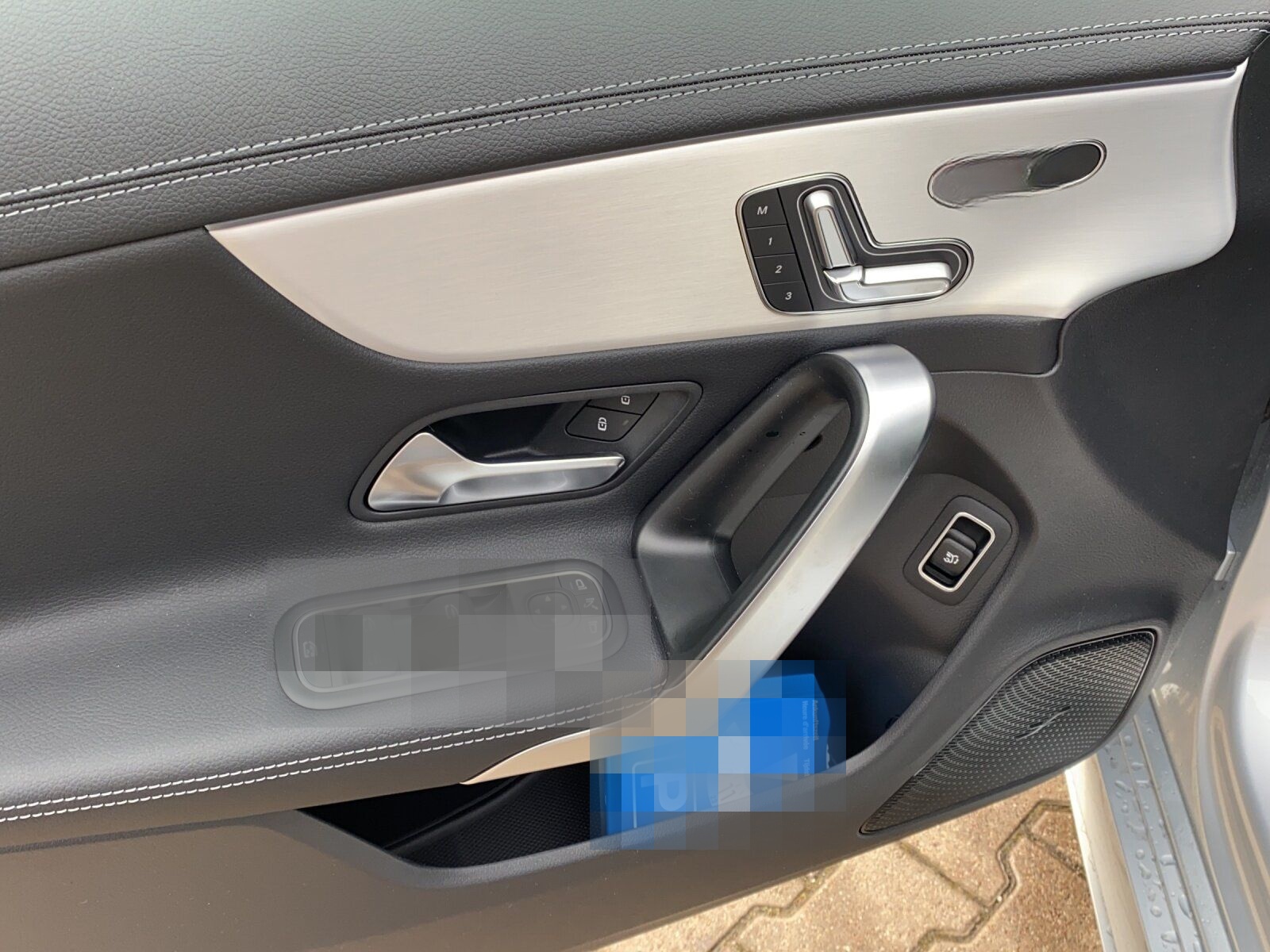 Mercedes-Benz CLA 220 d SB AMG+PANO+360°+MEMORY+HUD+MLED+KEYL foto 15