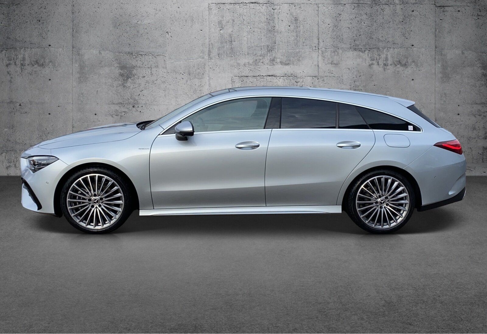 Mercedes-Benz CLA 220 d SB AMG+PANO+360°+MEMORY+HUD+MLED+KEYL foto 8
