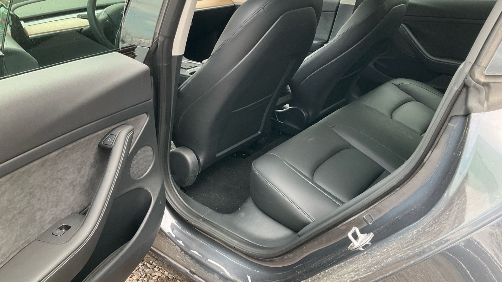 Tesla Model 3 StRange Plus RWD Autopilot*Kamera*Pano*L foto 11