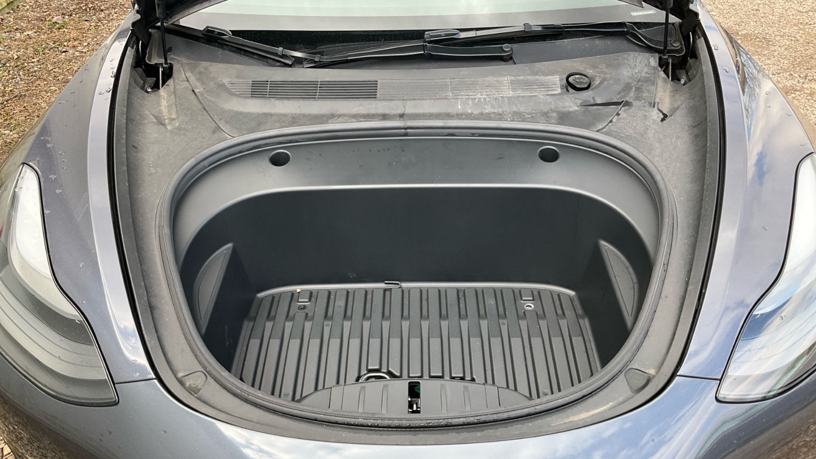 Tesla Model 3 StRange Plus RWD Autopilot*Kamera*Pano*L foto 13