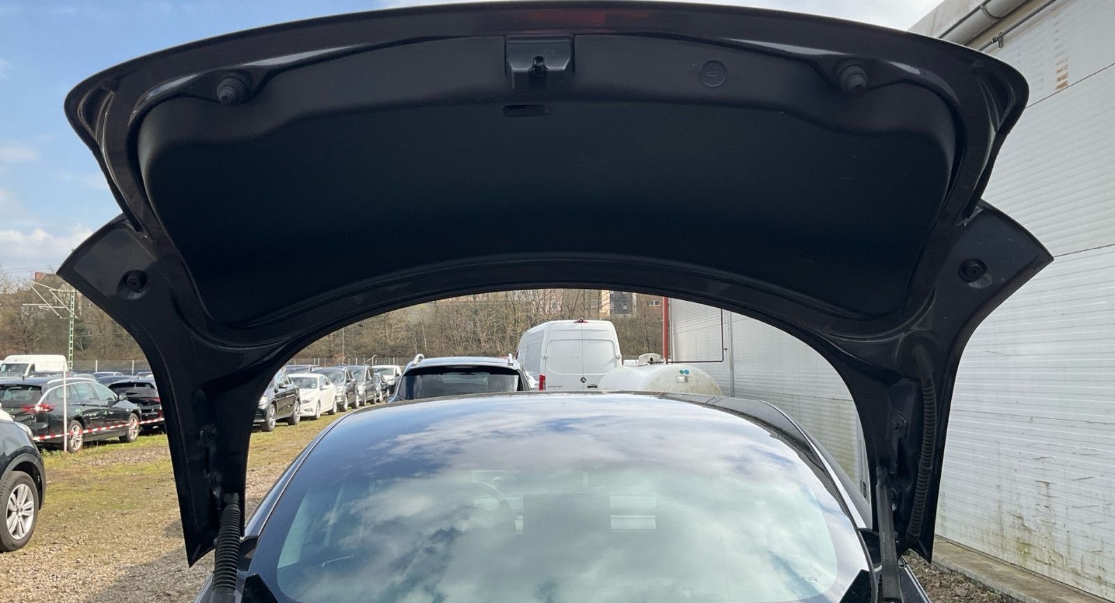 Tesla Model 3 StRange Plus RWD Autopilot*Kamera*Pano*L foto 15