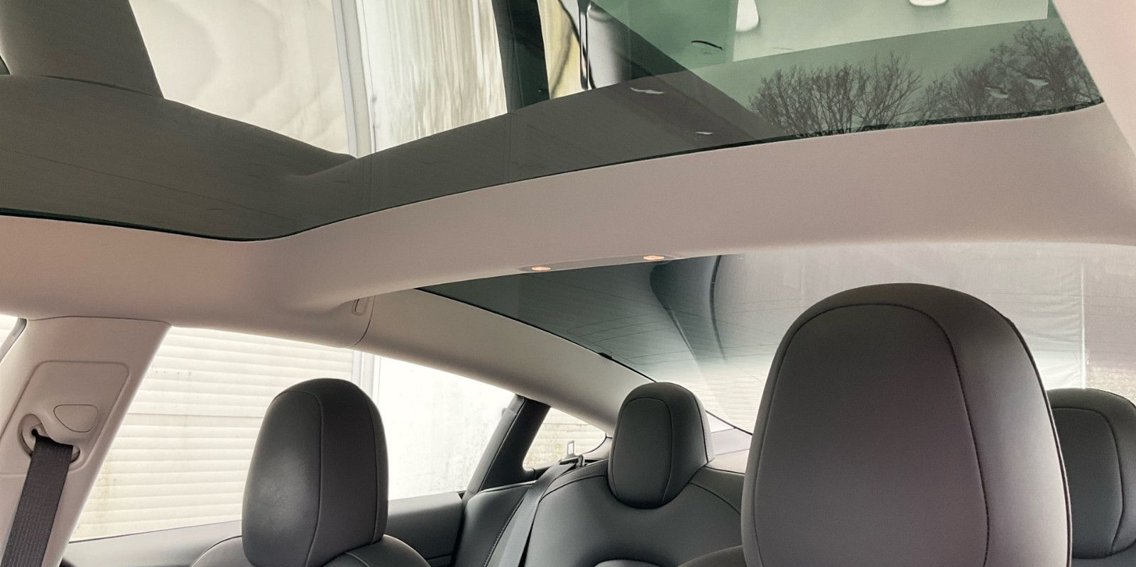 Tesla Model 3 StRange Plus RWD Autopilot*Kamera*Pano*L foto 6